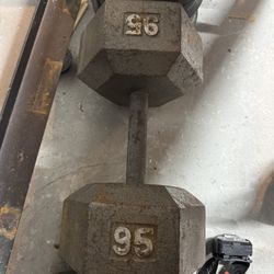 Weights