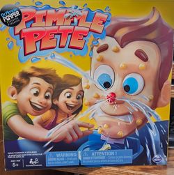 Game Child