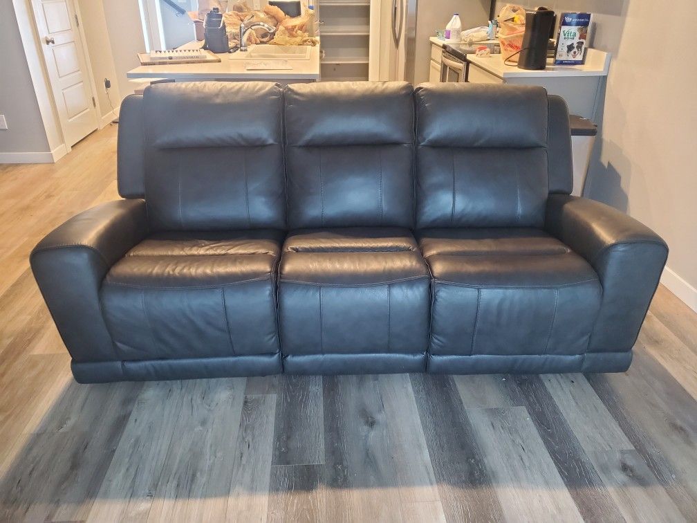 Zero Gravity Sofa