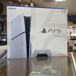 Sony Ps5