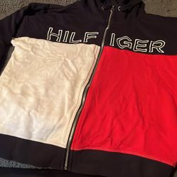 Tommy Hilfiger Jacket