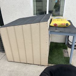 Dog House 
