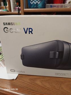 Samsung Gear VR