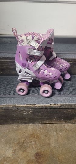 Kids skates 12-2t