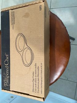 Microwave Egg Cooker