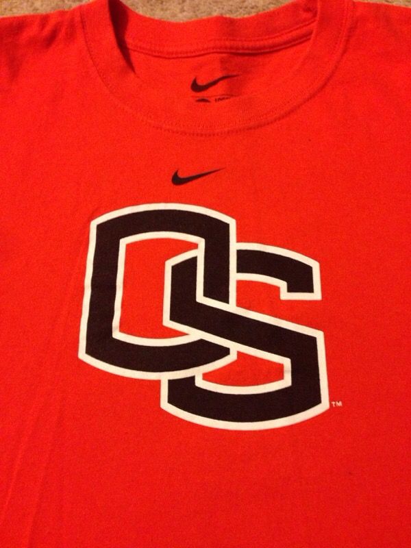 Oregon State Beavers T