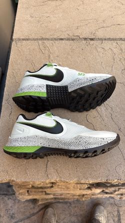 New Nike react SFB carbon low elite outdoor shoes Men’s 10