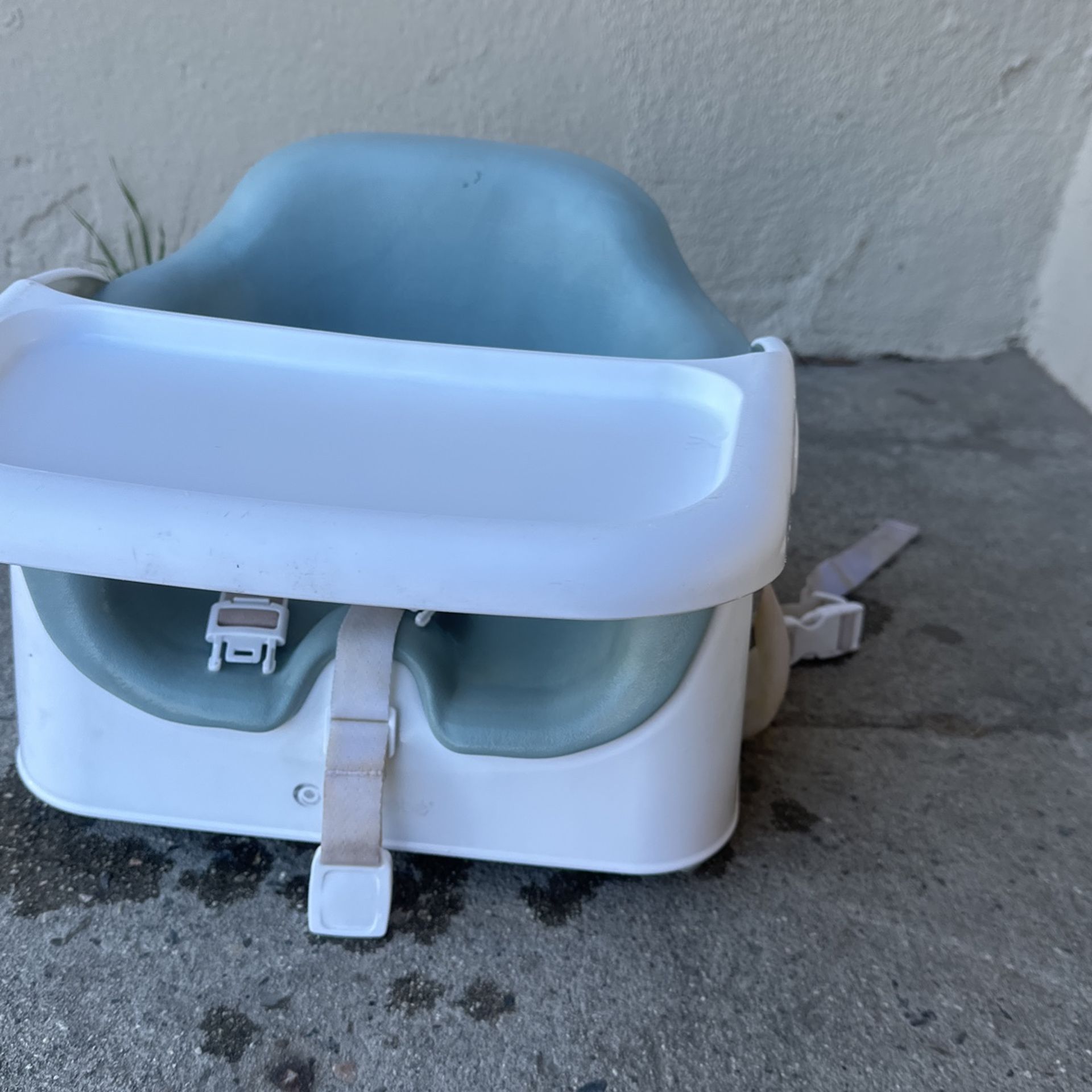 Baby Eating Chair