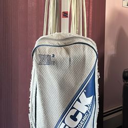 Oreck XL Vacuum