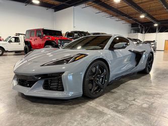 2024 Chevrolet Corvette Z06