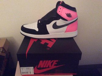 Jordan 1 Valentine's Day size 9