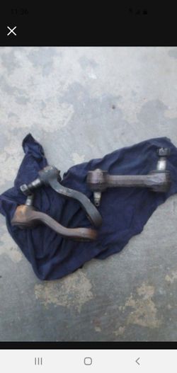 1973 To 1980 Idle Arm Accessories Parts