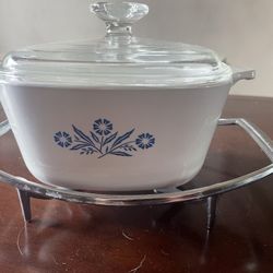 Corning Ware Serving Dish