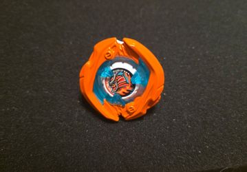 Beyblade x samurai saber 2-70L