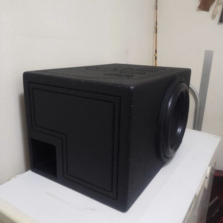 12-IN SKAR SDR IN BRAND NEW BOX