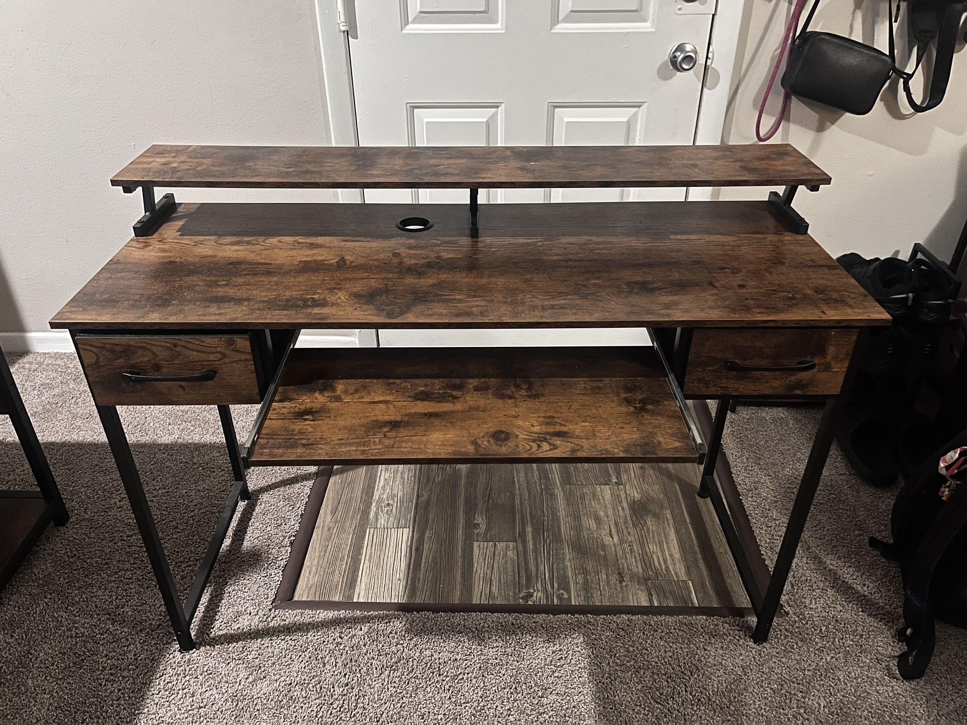 Office desk