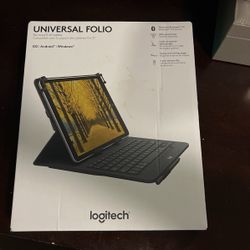 Keyboard Attachment For Tablet 