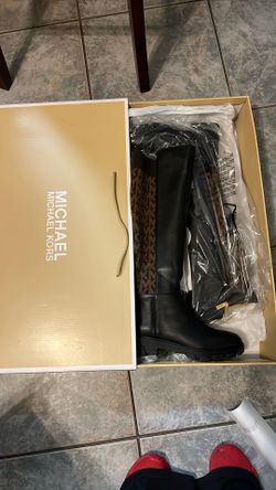Michael Kors Boots