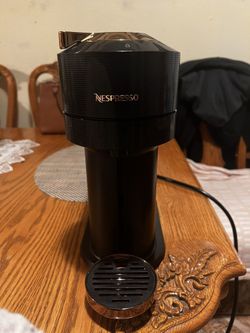 Nespresso Vertuo Next