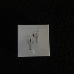 Airpods 4
