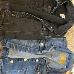 WOMEN Jean Jacket 