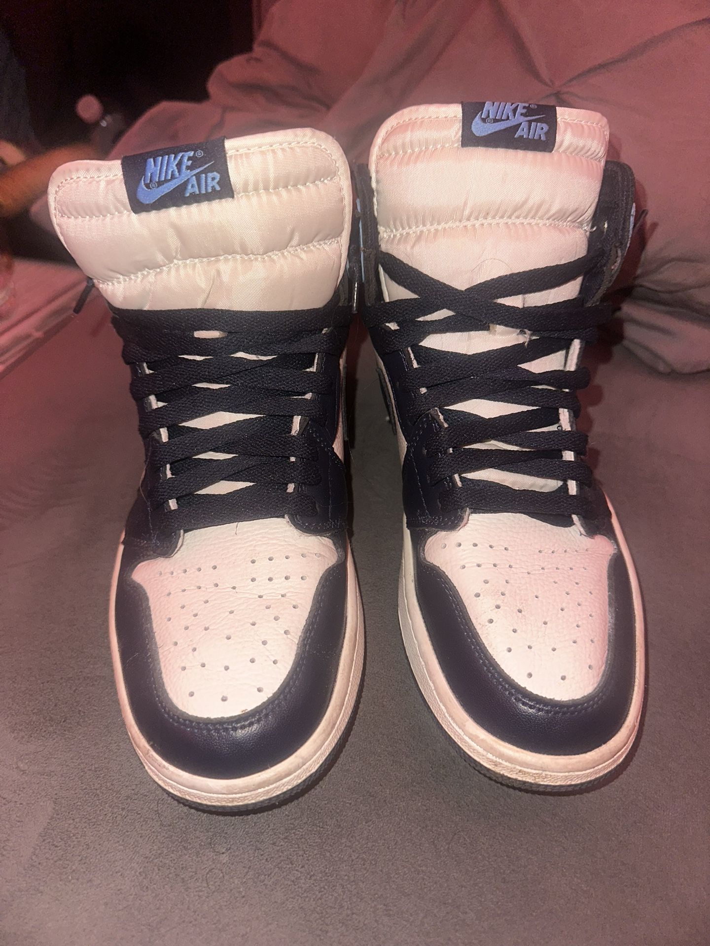 Jordan 1 ‘Obsidian’