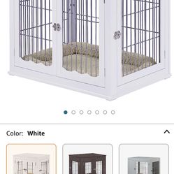 Dog Crate