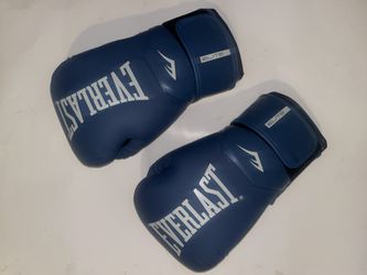 Everlast Elite 2 Boxing Gloves 