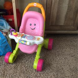 Fisher Price Kids Toy 