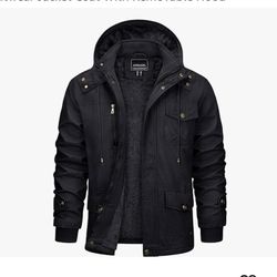 Men's Jacket