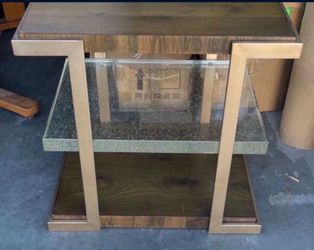 End table