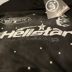 Hellstar Tracksuit Men’s