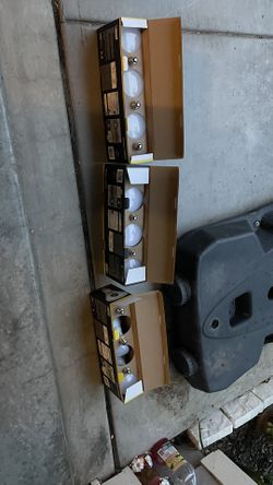 LED Lights 