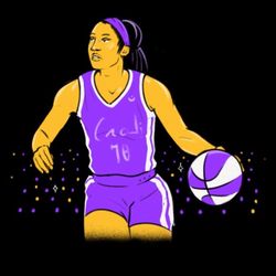 New York Liberty at Atlanta Dream