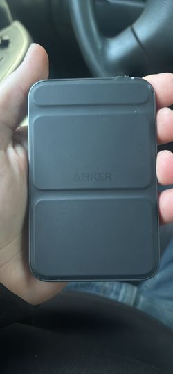 ANKER CHARGER/STAND