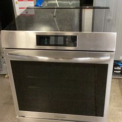 Frigidaire Stove Electric Induction 