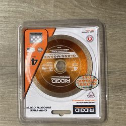 Rigid Chip-Free Smooth Cuts