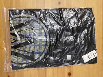 Express Graphic Tee Golden States Warriors Men Size M