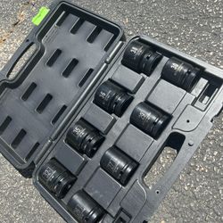 Sockets