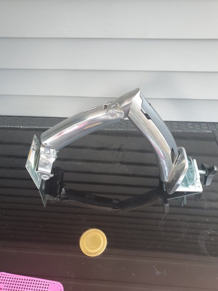 Ergotron Professional Wall Mount