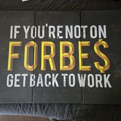 Large Canvas