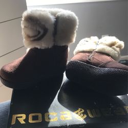Toddler Boots/Shoes