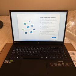 Acer Nitro V Gaming Laptop 