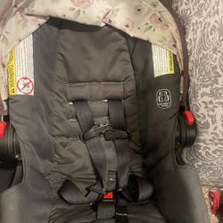 Car seat 