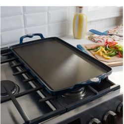 Comal De Princess House Nuevo  En Su Caja 