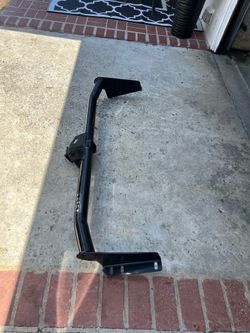 Tow hitch