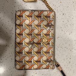 Tory Burch Card Wallet