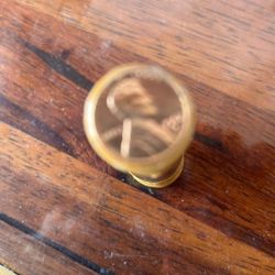 1962 Roll Of Pennies 