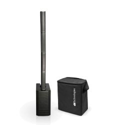 dB Technologies ES 1203, Portable Stereo Sound System - 2400W