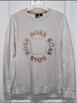 Hugo Boss Crew Neck
